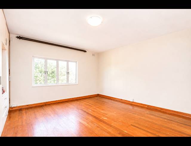 1.5 BEDROOM APARTMENT FOR SALE IN MUSGRAVE